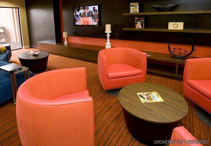 Courtyard South/hamburg Place 3* Lexington
